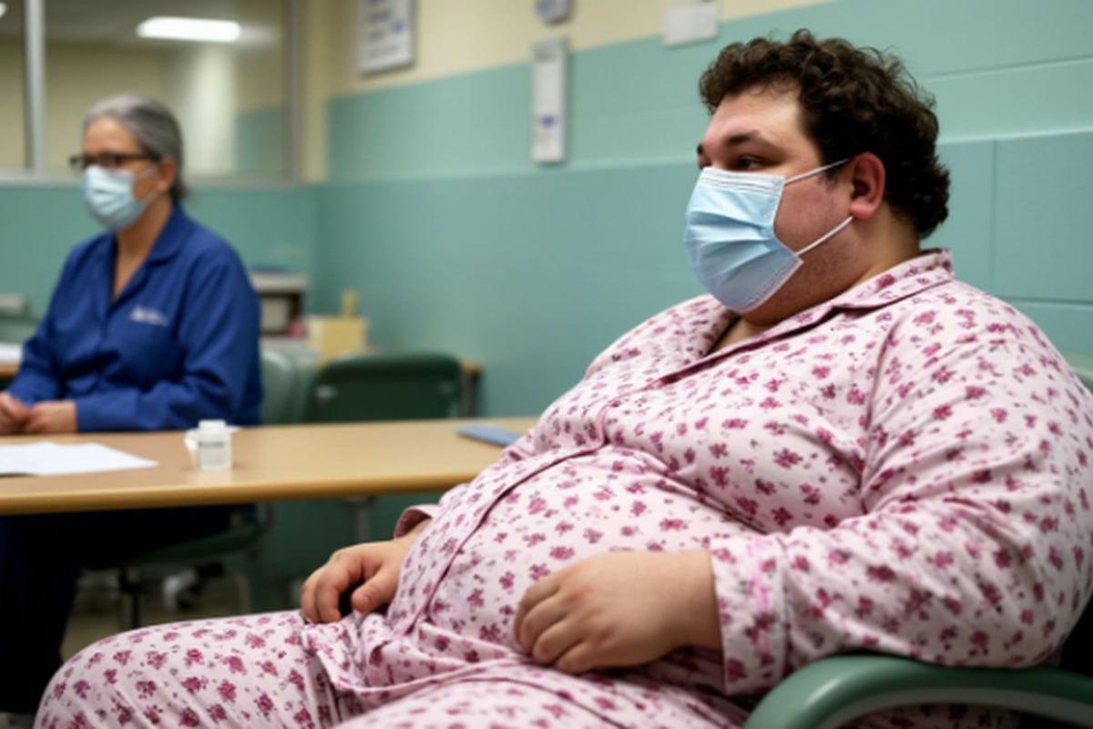 Диетолог Минздрава: Неправильное питание и гиподинамия приводят к эпидемии диабета