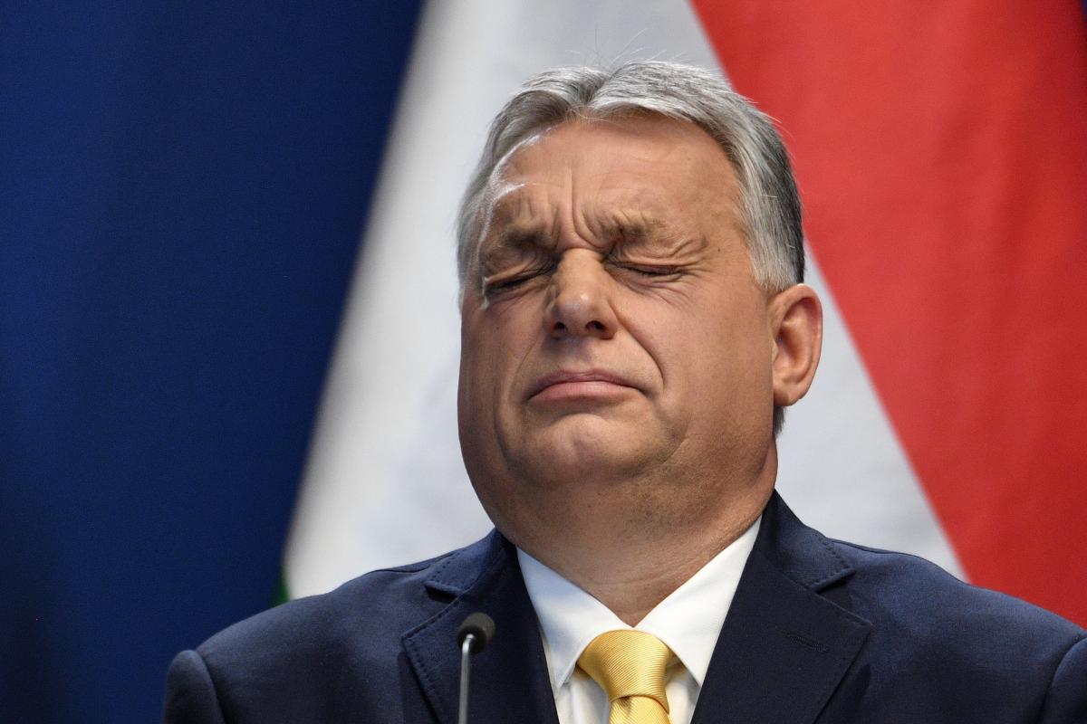 Единой Европы больше нет: Венгрию выгоняют из ЕС, а из Орбана делают изгоя