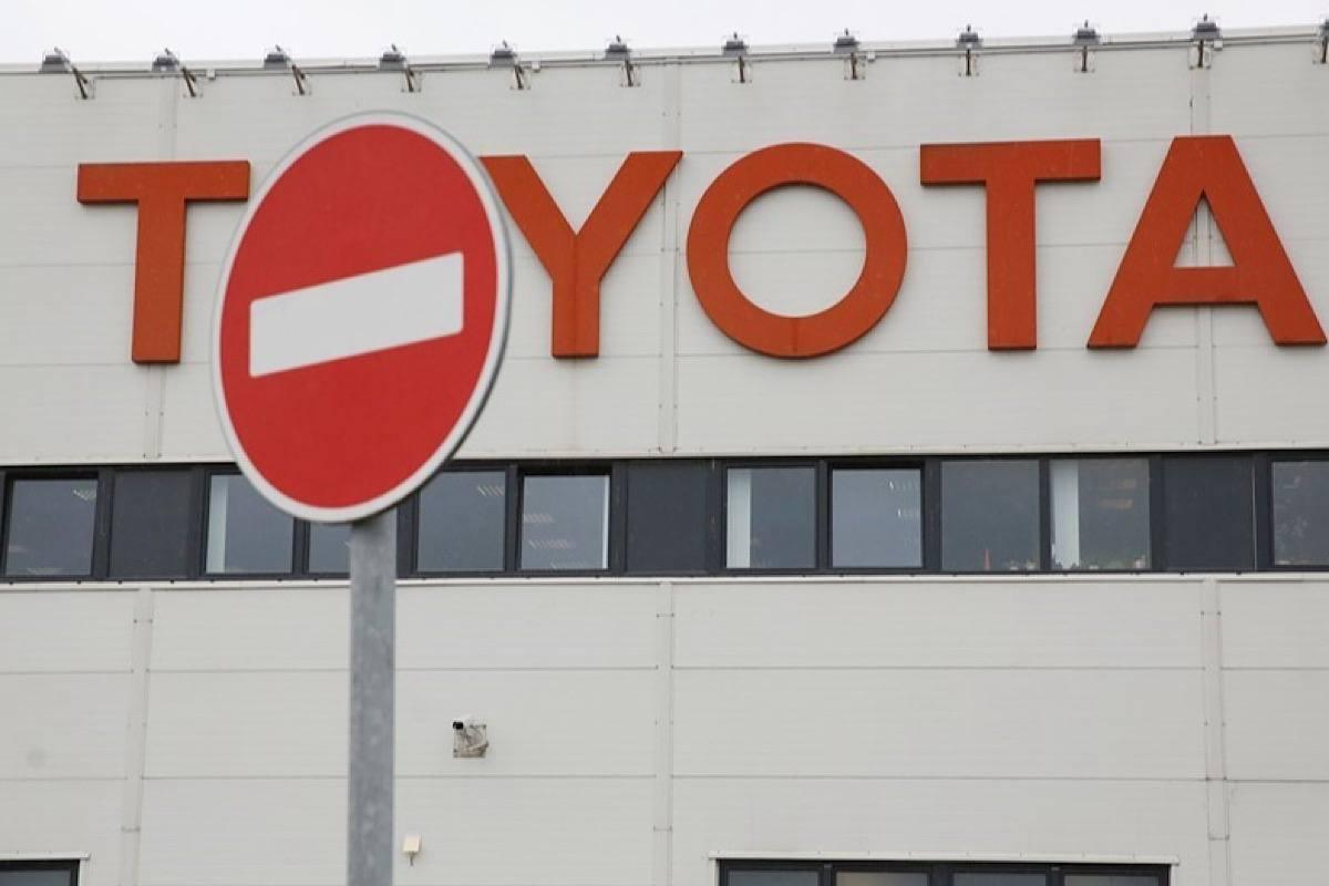 «Шушары-Авто» в минусе: что ждет бывший актив Toyota, перешедший под контроль Aurus?