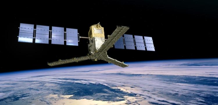 «Протон-М» успешно вывел на орбиту спутник связи «Экспресс-АМ8»
