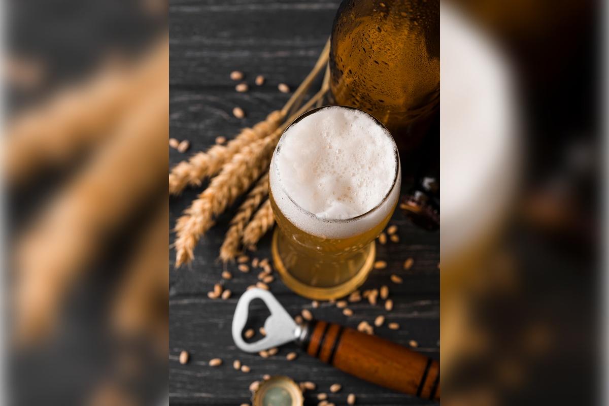 «Балтика» намерена вернуть свои бренды пива на рынок