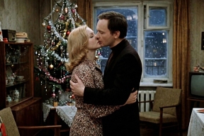 Ирония кино – фальшивые поцелуи. Почему Андрея Мягкова тошнило от Барбары Брыльской?