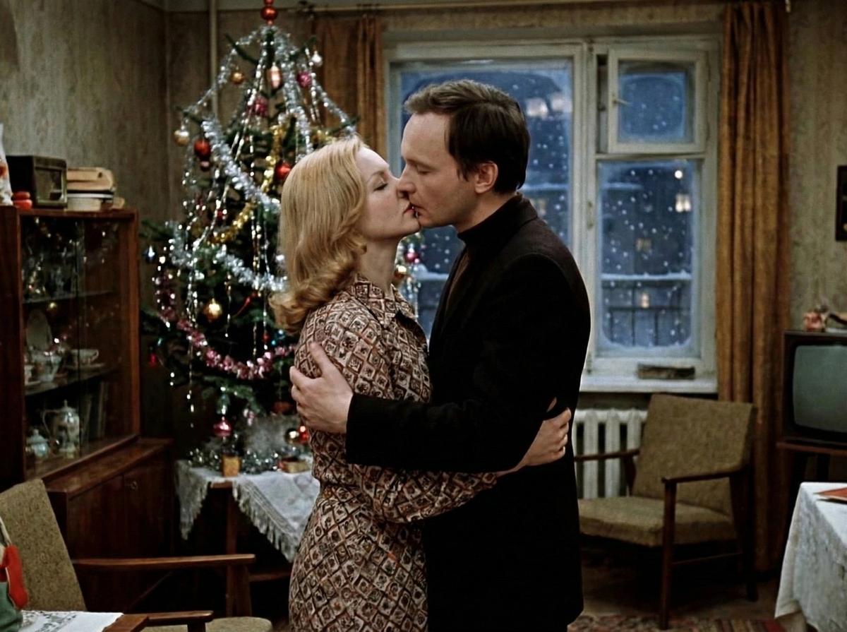 Ирония кино – фальшивые поцелуи. Почему Андрея Мягкова тошнило от Барбары Брыльской?