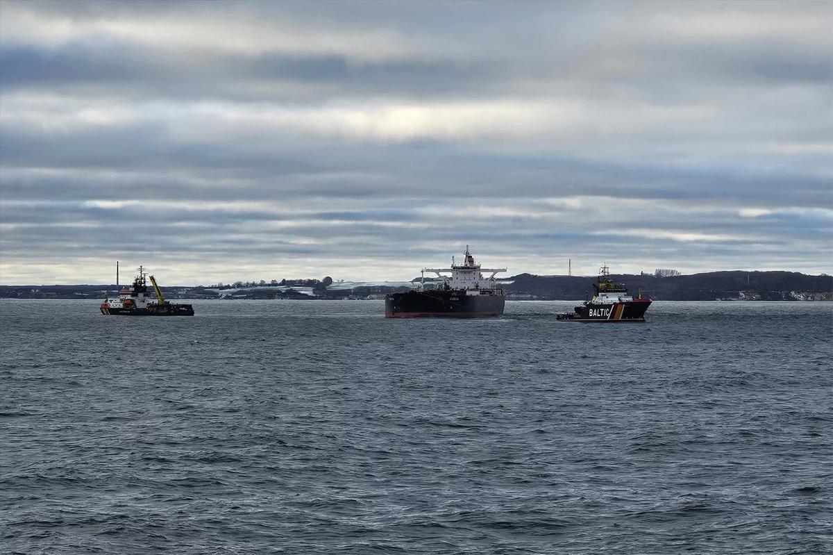 Правительство скорректировало границы России в Балтийском море