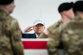 США ставят приоритетом урегулирование с Ираном, затем – переговоры с Гаваной