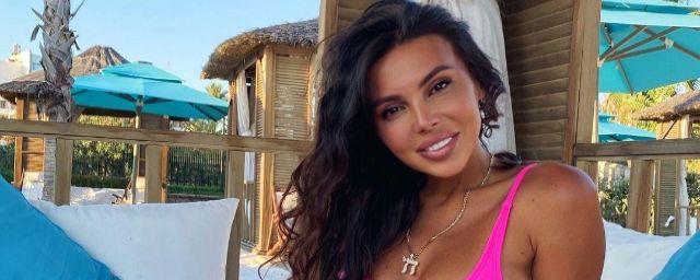 «Прожгло кусок кожи»: жена Джигана вспомнила о стрессовой ситуации