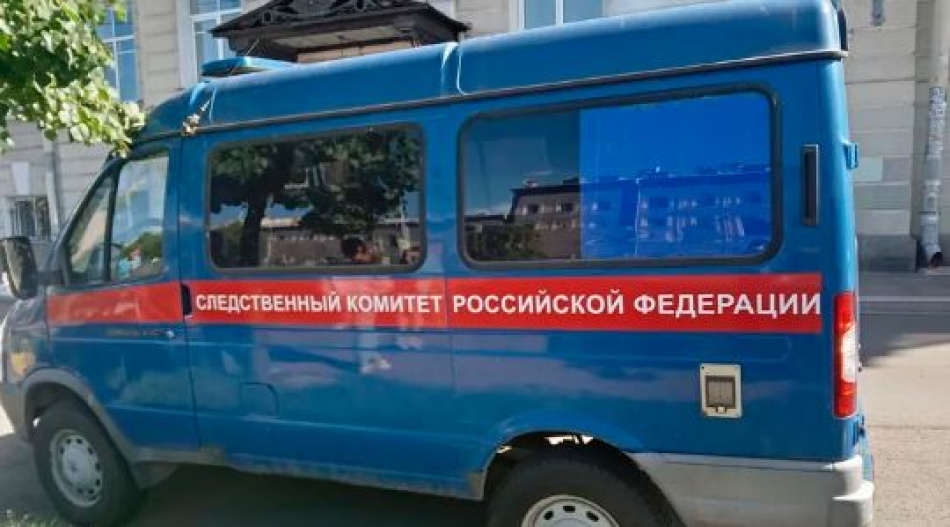 В Петербурге завели уголовное дело по факту смерти мужчины в трансформаторной подстанции