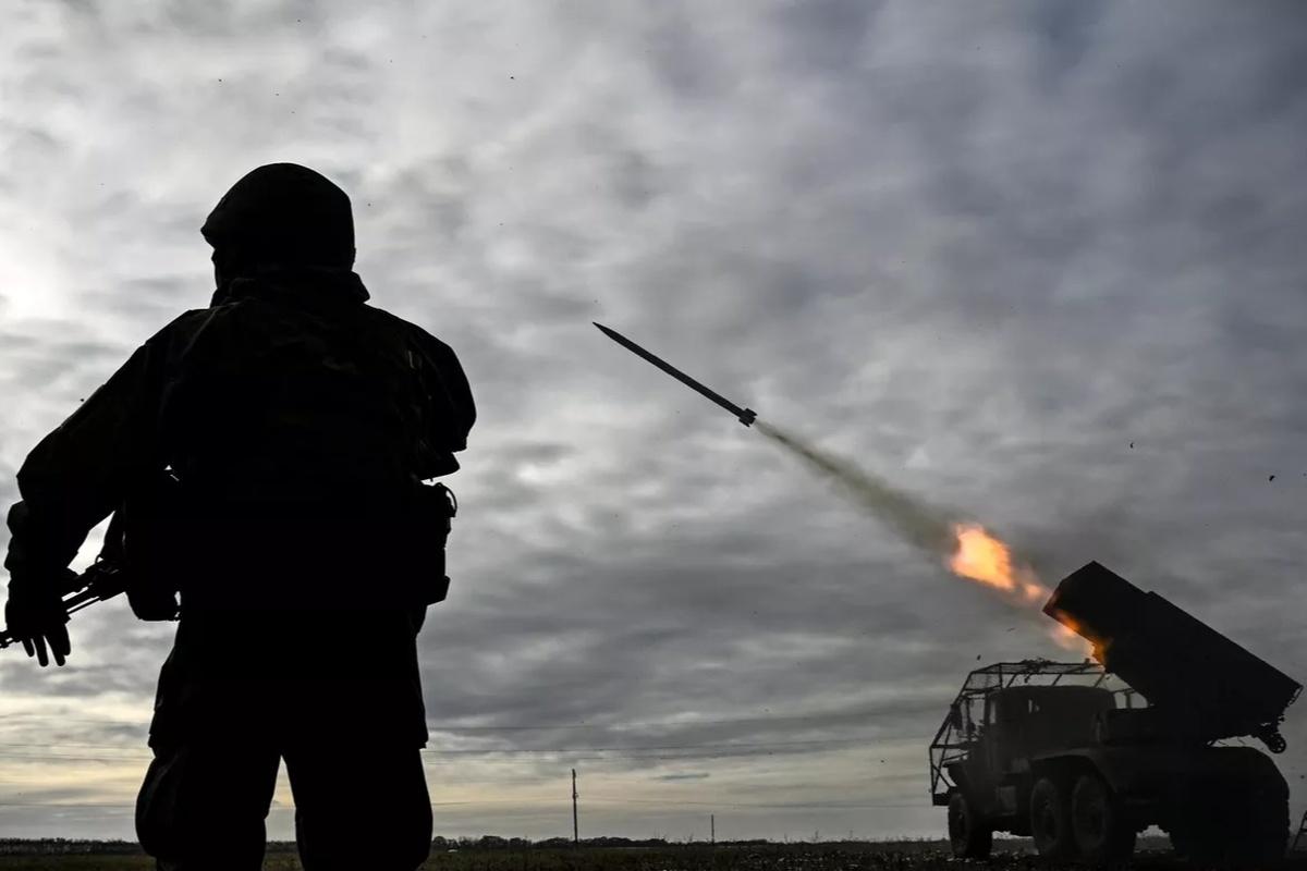 Обстановка на Украине накаляется: Россия может ударить по Черниговской области