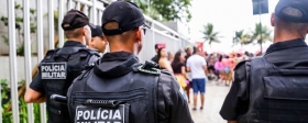 Unidentified man killed mayor of Lageado do Bugre city in Brazil in his workplace