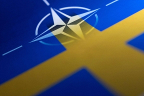 Церемония вступления Швеции в НАТО опять откладывается
