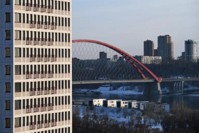 Проекты, представленные НСО, вошли в план развития инфраструктуры до 2030 года