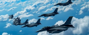 Байден призвал Конгресс незамедлительно одобрить поставки F-16 Турции