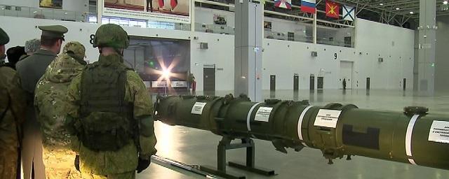Патрушев: Мы предлагали США осмотреть ракеты 9М729 для спасения ДРСМД
