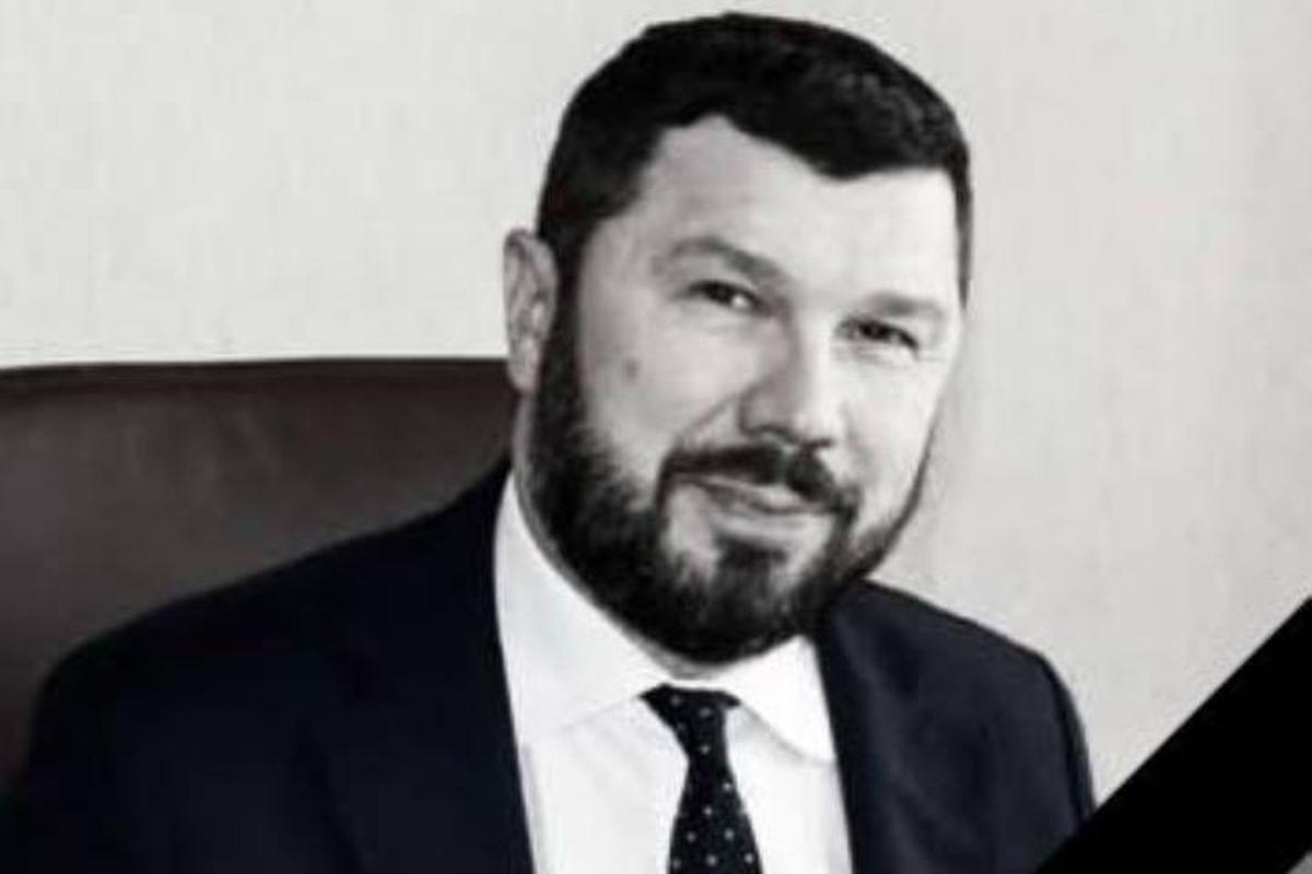 Экс-мэр Калининграда Любивый погиб на охоте