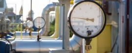 «Газпром» не бронировал дополнительный транзит газа через Украину в феврале 2022 года