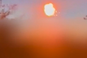 В Нижегородской области отразили массированную атаку БПЛА