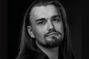 Актер дубляжа из Петербурга умер в возрасте 27 лет