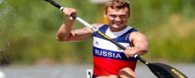 Омские спортсмены лидируют на чемпионате России по гребле