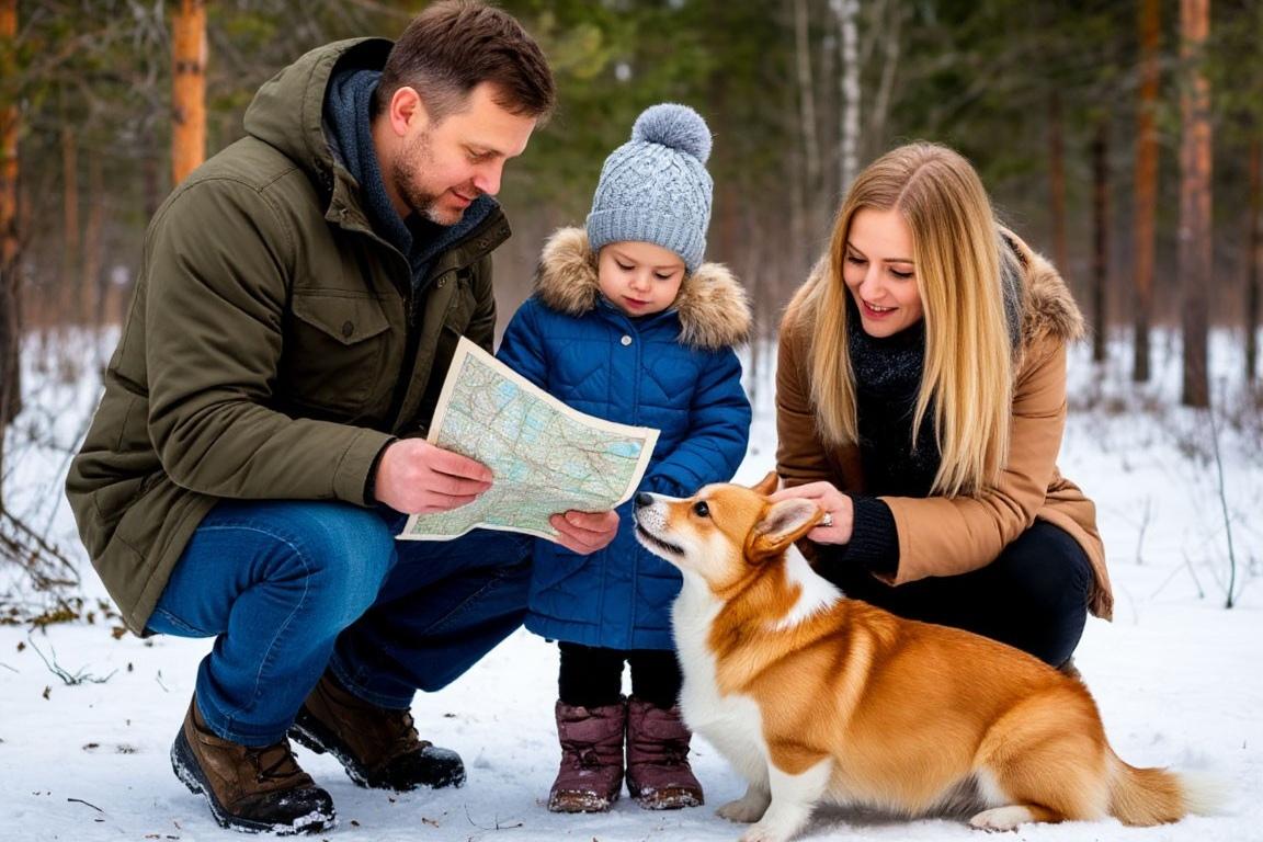 Сейф в гараже, письма без имён и американский след — Усольцевы всё-таки сбежали?