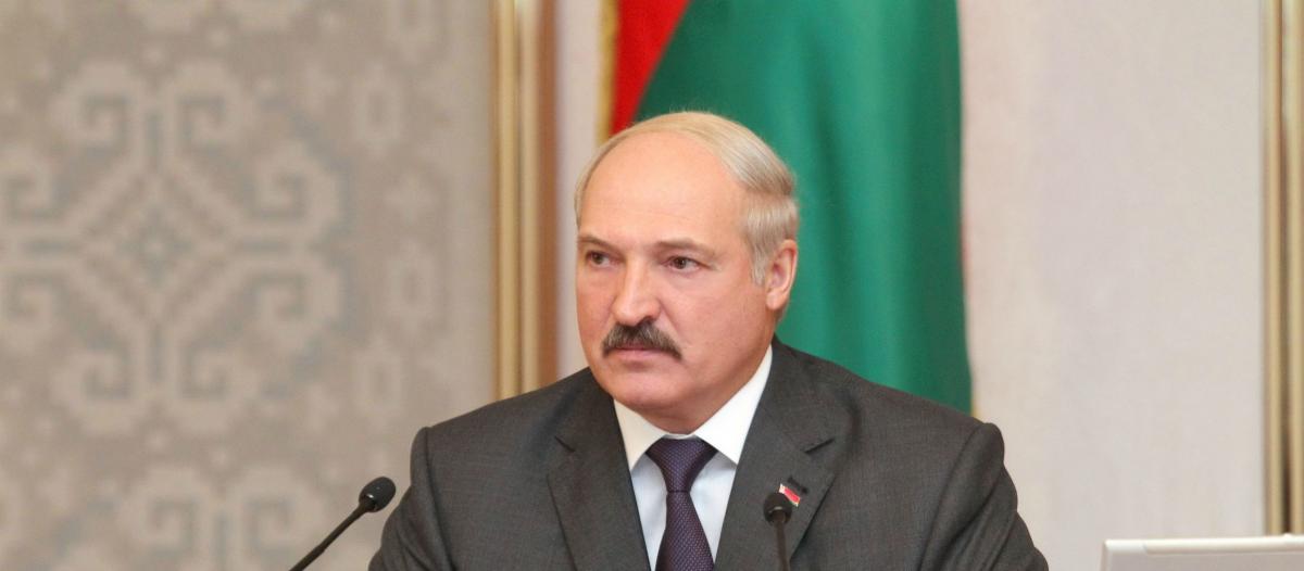 В Белоруссии отпустили троих задержанных во время встречи с Лукашенко