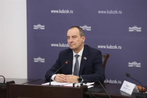 Законодатели проанализировали итоги работы краевой ветслужбы за прошлый год