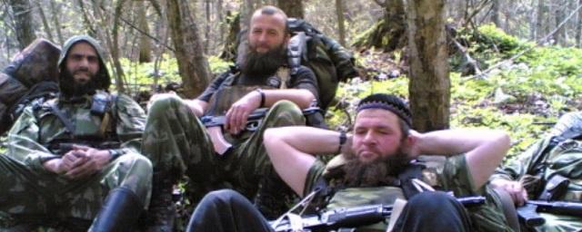 Кадыров: В Чечне ликвидированы шесть боевиков из банды Аслана Бютукаева