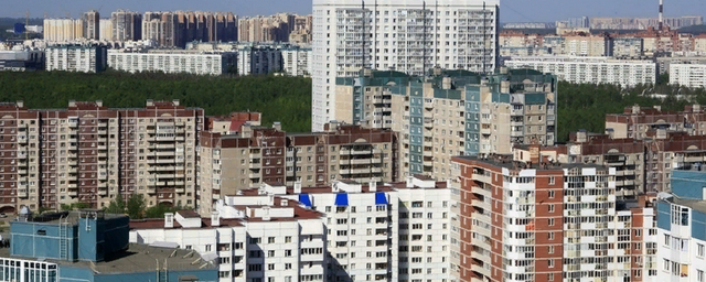 В Самарской области в мае вторичное жилье подорожало на 0,71%