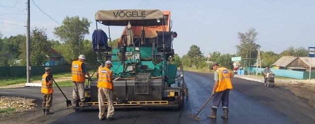 Власти Приморья отчитались, что в 2022 году отремонтировано более 200 км дорог