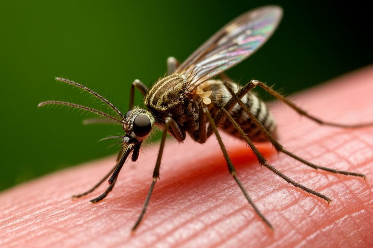 Врач Уланкина назвала страны, где есть риск заразиться чикугуньей