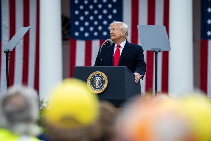 Эксперт о мирных предложениях Трампа по Украине: по сути их нет