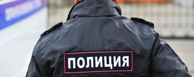 Найдено тело командира воинской части в Ступинском районе Московской области