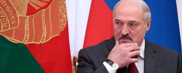Лукашенко пригрозил России ответить на запрет поставок молока