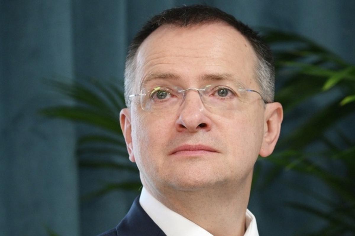 Мединский заявил, что готов провести персональный исторический ликбез для Каллас