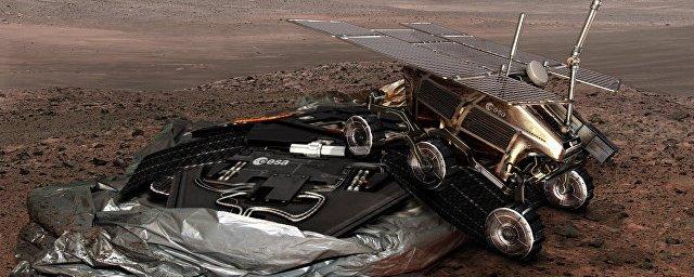 Ученые оценили возможность работы миссии ExoMars в «аварийном» режиме