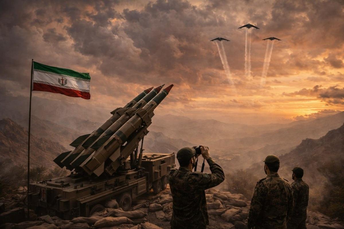 Раджаб Сафаров: Трамп обнулил свой ультиматум и отступил, боясь катастрофы