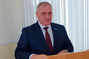 Таинственное исчезновение на Урале: куда пропал председатель гордумы Кушвы