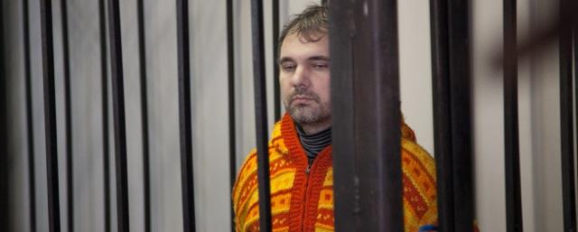 Прокуратура обжаловала досрочное освобождение фотографа Лошагина, осужденного за убийство жены