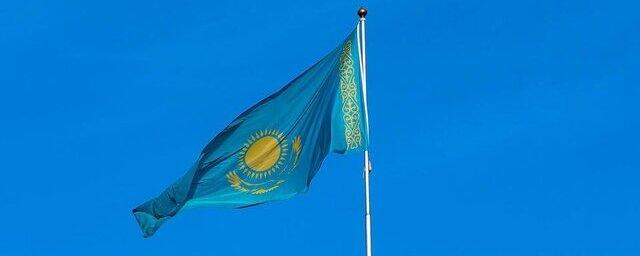 МВД Казахстана сообщило, что в посольство Украины в Астане пришла информация о минировании