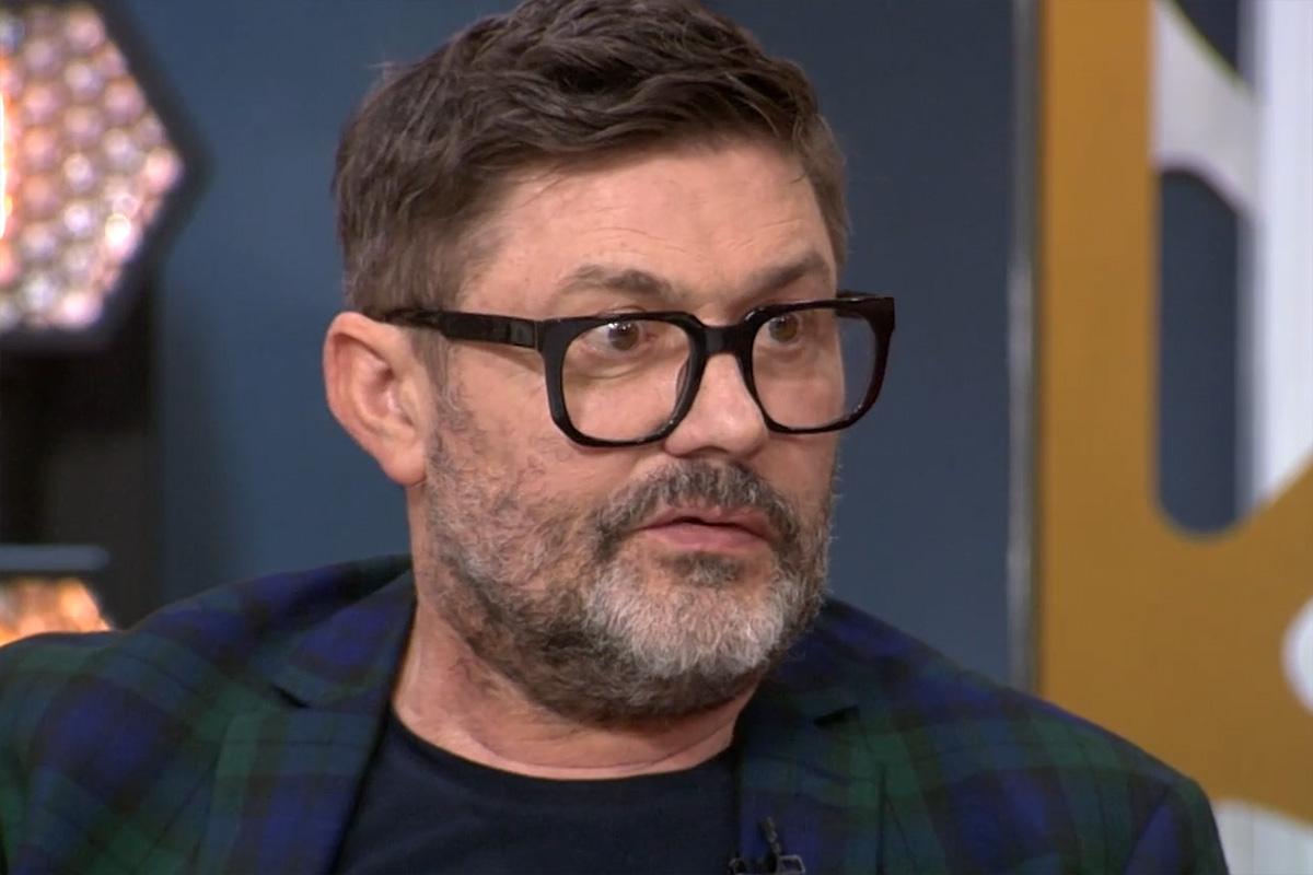 Актер Сергей Белоголовцев рассказал о восстановлении после инсульта