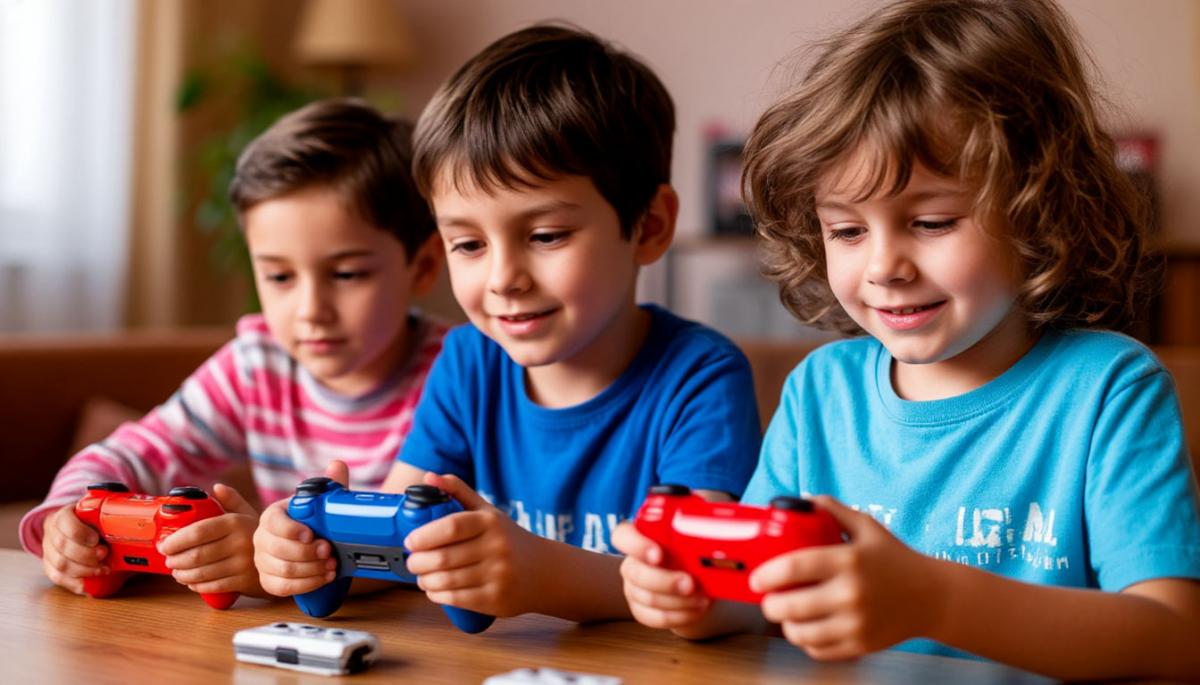 Специалист разъяснил причины, по которым в России приняли решение о разработке ГОСТ для видеоигр