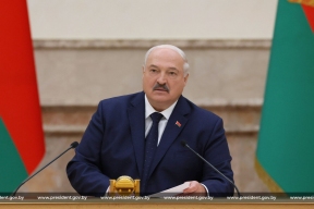 Лукашенко заявил, что готов заключить сделку с США