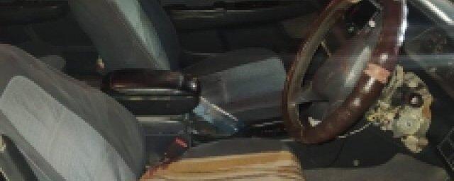 В Новосибирской области 17-летний подросток пойдёт под суд за убийство таксиста