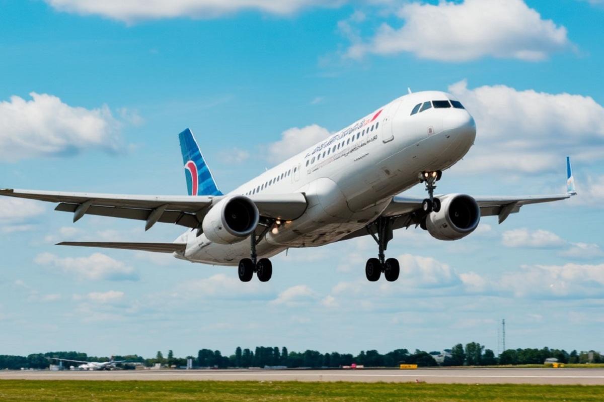 Вылетевший из Стамбула в Россию самолет развернули в аэропорт вылета из-за пилота