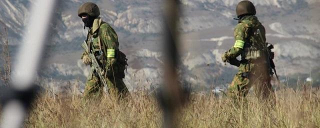 ФСБ ликвидировала в КЧР двух боевиков, планировавших осуществить теракт