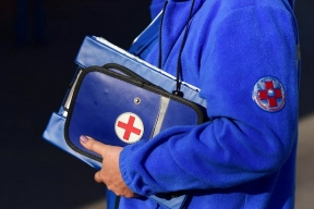 Тромб под прицелом: кровь в мозгу чуть не лишила женщину жизни