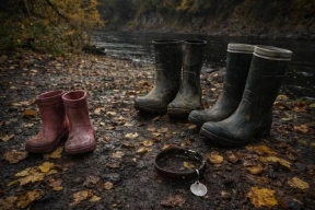 Пропавшая в сибирской тайге семья Усольцевых могла тайно уехать в Калифорнию