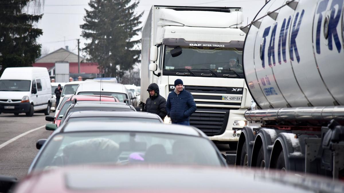 В Польше рассказали о конфликте интересов Варшавы и Киева