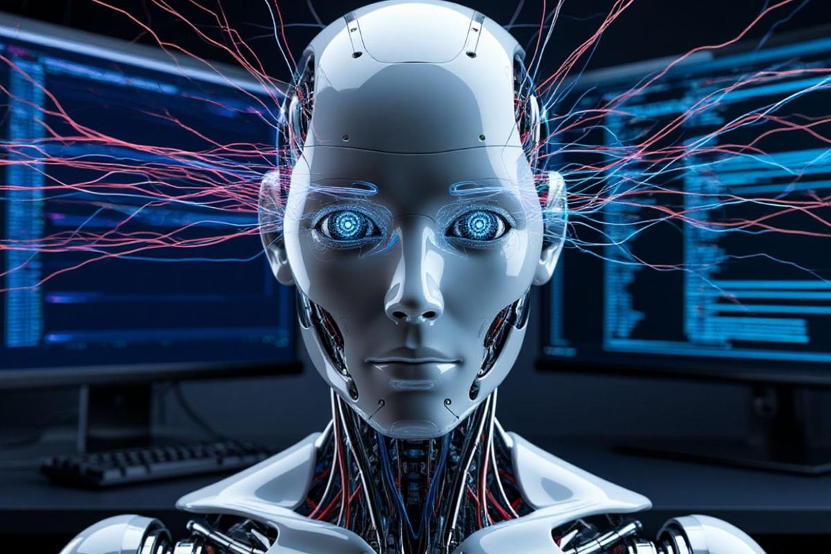 Newsguard: нейросети стали вдвое чаще генерировать фейки