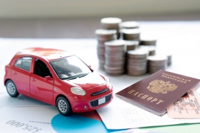 Аналитики онлайн сервиса выяснили, что спрос на автокредиты за год увеличился на 35%