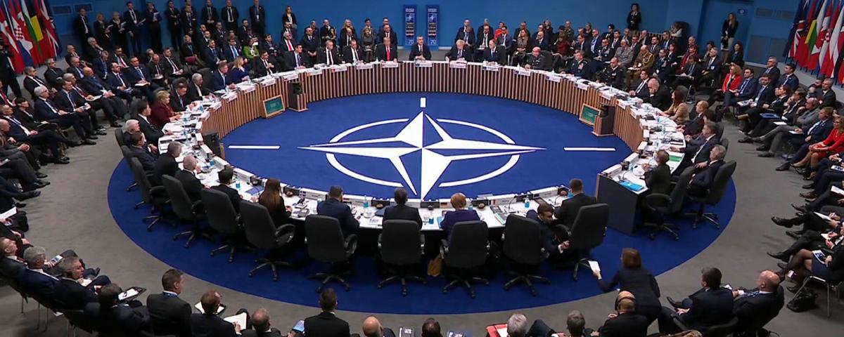 The Guardian: Готовность НАТО противостоять России может стать его уязвимостью